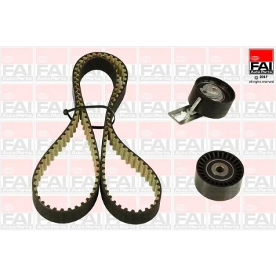 Imagem de FAI AutoParts TBK544 Jogo de correias dentadas PEUGEOT: 208 I Hatchback, 2008 Carrinha, CITROËN: C3 II, FORD: FIESTA 6