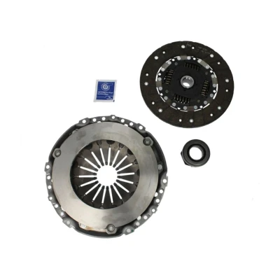 Imagem de SACHS 3000 951 099 Kit de Embraiagem 228 VOLKSWAGEN: Caddy 3
