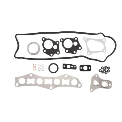 Imagem de PAYEN CG7600 Jogo de juntas, cabeça do cilindro Sem junta cabeçote TOYOTA: Yaris II Hatchback, Corolla IX Sedan, Verso