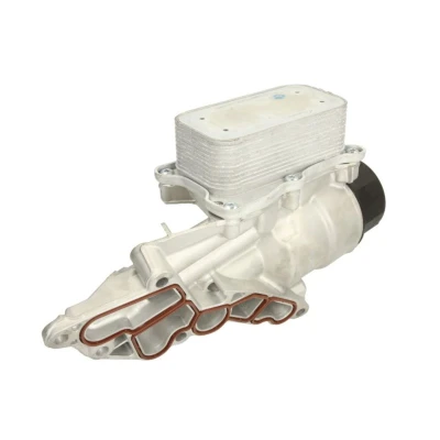Imagem de THERMOTEC D4M013TT Radiador de Óleo MERCEDES BENZ: Classe C Sedan, T modell, E modell