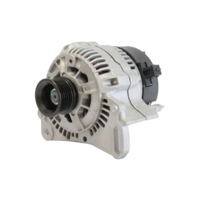 Imagem de MAPCO 13727 Alternador 14V 60A SEAT: Ibiza 2, Córdoba I Sedan, VOLKSWAGEN: GOLF 3, Transporter 4 Bus,