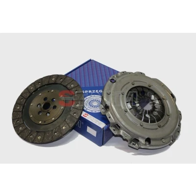 Imagem de STATIM 100.691 Kit de embraiagem com prato embraiagem, disco da 240mm FORD: FOCUS 3 Turnier, S Max Mk1, KUGA 2