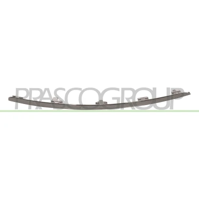 Imagem de PRASCO AD0361204 Friso, grelha do radiador esquerda, em baixo