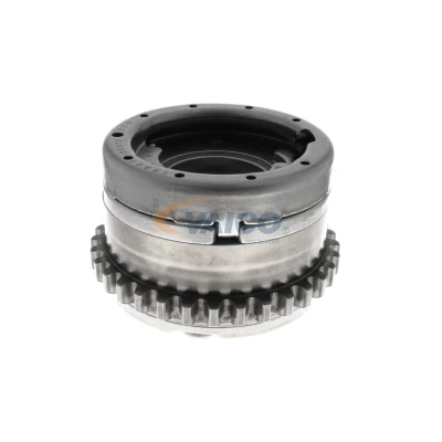 Imagem de VAICO V30 2936 Regulador do veio de excêntricos à direita, Lado escape