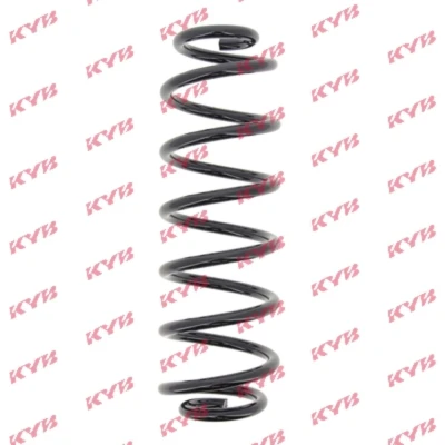 Imagem de KYB K Flex RH6784 Mola de suspensão Eixo traseiro helicoidal