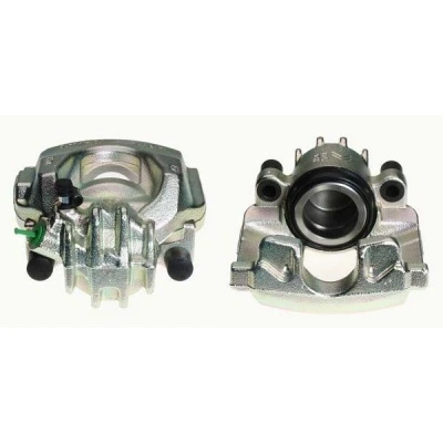 Imagem de BUDWEG CALIPER 344172 Pinça de travão PEUGEOT: 407 SW, Coupe, CITROËN: C5 3