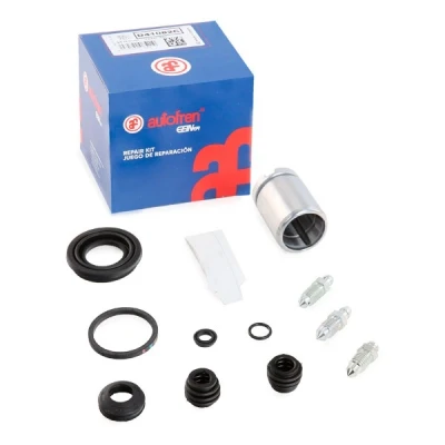 Imagem de AUTOFREN SEINSA D41588C Jogo de Reparação Pinça Travão Eixo traseiro 34 HONDA: CIVIC 7 Hatchback, ACCORD 5, 6 Aerodeck, MG: MG ZS Hatchback