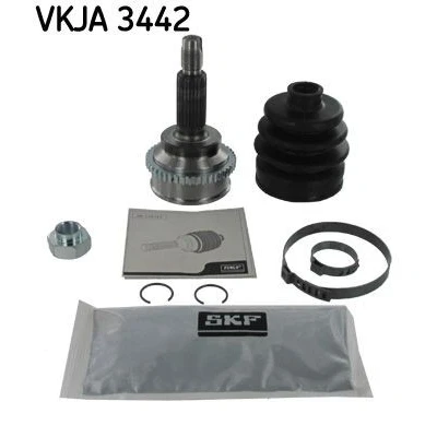 Imagem de SKF VKJA 3442 Ponteira de Transmissão