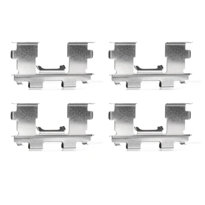 Imagem de AUTOFREN SEINSA D43048A Kit de acessórios, pastilhas travão Eixo dianteiro SUZUKI: Vitara I SUV Cabrio, Jimny SUV, Grand 1