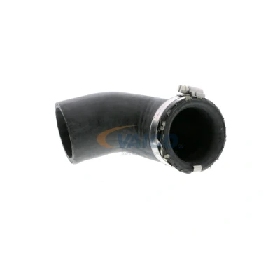 Imagem de VAICO V10 2881 Mangueira Para o Turbocompressor Borracha com entretela Q+, original equipment manufacturer quality AUDI: A3 Hatchback, Sportback