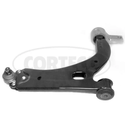 Imagem de CORTECO 49400699 Braço de suspensão à direita transversal FORD: FIESTA 5, 5 Van