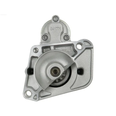 Imagem de AS PL S0996(SEG) Motor de arranque 12V 1,7kW 12 DACIA: LOGAN MCV 2, RENAULT: Kangoo II Express