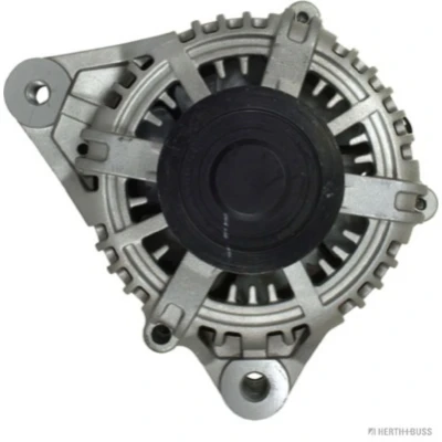 Imagem de HERTH+BUSS JAKOPARTS J5110519 Alternador 14V 120A HYUNDAI: SANTA FE 2, Tucson, KIA: CARENS 3