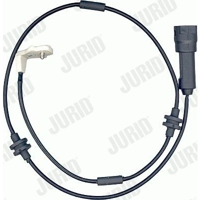 Imagem de CHAMPION FWI243 Sensor de Desgaste Pastilha Freio Eixo dianteiro OPEL: Omega B Caravan