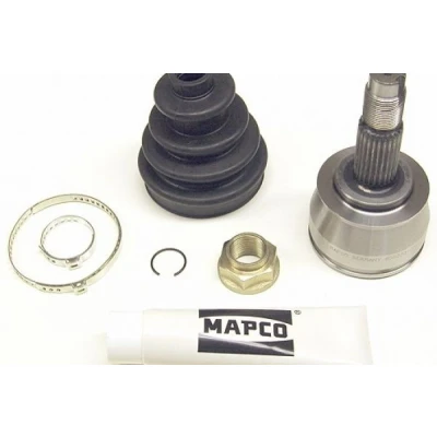 Imagem de MAPCO 16051 Ponteira de Transmissão Eixo dianteiro, do lado da roda FIAT: Stilo Hatchback
