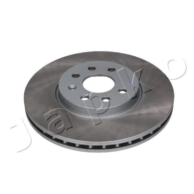 Imagem de JAPKO 600422C Disco de travão Eixo dianteiro 280 25 4 100 ventilado pintado OPEL: Astra H GTC, Caravan, Hatchback