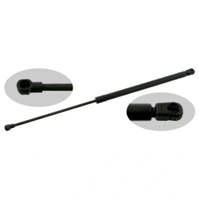 Imagem de FEBI BILSTEIN 27691 Amortecedor da mala 500 573 de ambos os lados AUDI: 80 B4 Avant