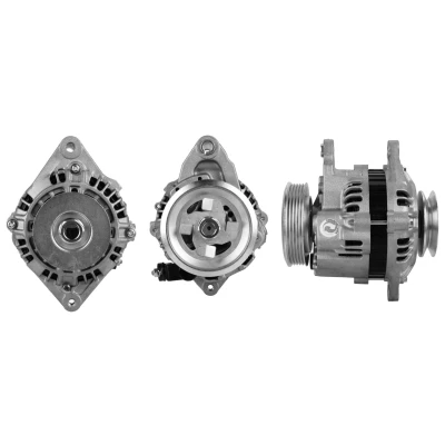 Imagem de LUCAS ELECTRICAL LRA01408 Alternador 12V 75A