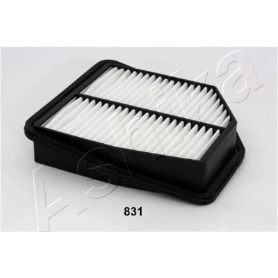 Imagem de ASHIKA 20 08 831 Filtro de ar 50 216 241 Cartucho filtrante SUZUKI: Grand Vitara 2 SUV