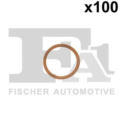 Imagem de Retentor FA1 192.420.100