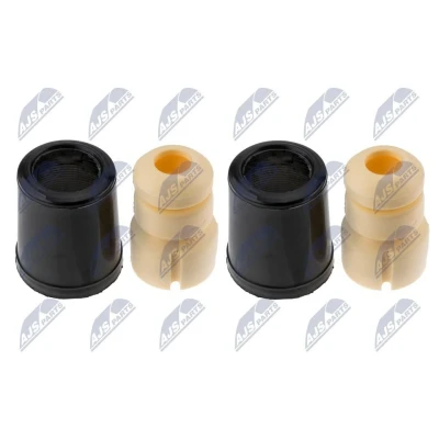 Imagem de NTY AB VW 019K Coifa Amortecedor Eixo dianteiro AUDI: A4 B8 Avant, Sedan, A6 C7 Avant