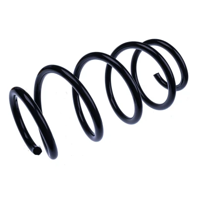 Imagem de DENCKERMANN D700701 Mola de suspensão Eixo dianteiro SEAT: Leon II Hatchback