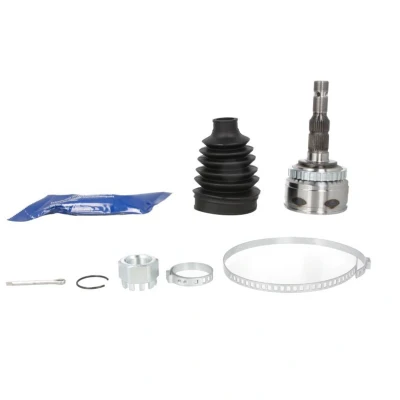 Imagem de MEYLE 614 498 0024 Ponteira de Transmissão ORIGINAL Quality do lado da roda com anel ABS OPEL: Corsa C Hatchback