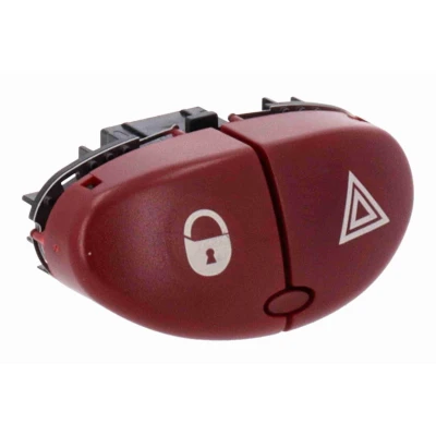 Imagem de VEMO V42 73 0053 Interruptor piscas de emergência PEUGEOT: 206 Hatchback