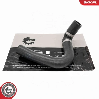 Imagem de ESEN SKV 24SKV362 Mangueira de Radiador em cima VOLVO: S40 I, V40 Carrinha