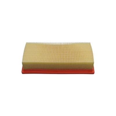 Imagem de KAVO PARTS FAF 10185 Filtro de ar 286mm Cartucho filtrante BMW: X5, 7