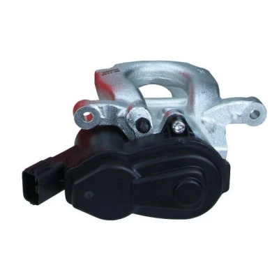Imagem de MAXGEAR 82 1436 Pinça de travão eixo traseiro direito, atrás do para veículos com estacionamento elétrico