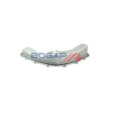 Imagem de BOGAP B1129100 Tampa do cárter, cárter da cambota