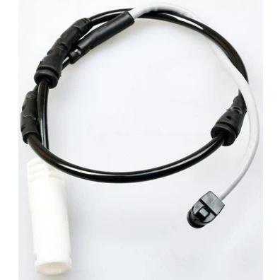 Imagem de DENCKERMANN B170068 Sensor de Desgaste Pastilha Freio Eixo dianteiro BMW: X1
