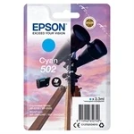 Imagem de Tinta Epson Singlepack Ciano 502