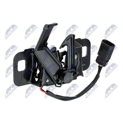 Imagem de NTY EZC PL 144 Fecho do capot motor à frente com sensor OPEL: Astra J Hatchback
