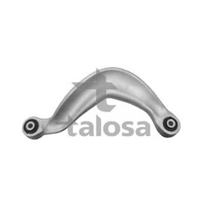 Imagem de DYS 26 20979 Braço de suspensão Eixo traseiro direito, em cima transversal Alumínio AUDI: A4 B8 Avant, Sedan, A5 Sportback