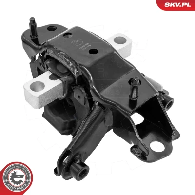 Imagem de ESEN SKV 69SKV563 Casquilho de Braço Suspensão Eixo dianteiro, em baixo, esquerda Metal Apoio borracha BMW: 3 Sedan, Coupe, Compact
