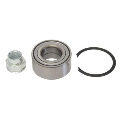 Imagem de MAPCO 26004 Kit de rolamento roda Eixo dianteiro, ambos os lados 72 FIAT: Punto I Hatchback, II Seicento / 600 Hatchback