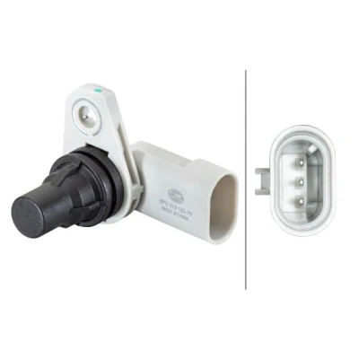 Imagem de HELLA 6PU 013 122 751 Sensor de Hall FIAT: Linea, Punto Evo Hatchback