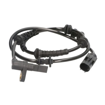 Imagem de AUTLOG AS4775 Sensor de ABS Eixo dianteiro Hall 1000 FIAT: Panda II Hatchback