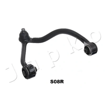 Imagem de JAPKO 72S08R Braço de suspensão Eixo dianteiro, em cima, à direita KIA: SORENTO 1