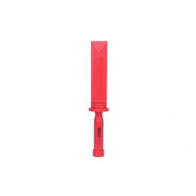 Imagem de KS TOOLS 911.8134 Escopro Talhadeira macia