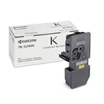 Imagem de Cartucho de toner KYOCERA TK 5240K 1 unidade(s) Original Preto