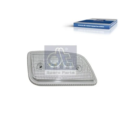 Imagem de DT Spare Parts 4.68894 Luz de presença lateral