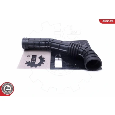Imagem de ESEN SKV 54SKV186 Tubo flexível de admissão, filtro ar 595 sem grampos para tubos FIAT: Ducato II Camião plataforma/Chassis