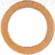 Imagem de REINZ Retentor 8mm 1,5mm Cobre 41 70020 00