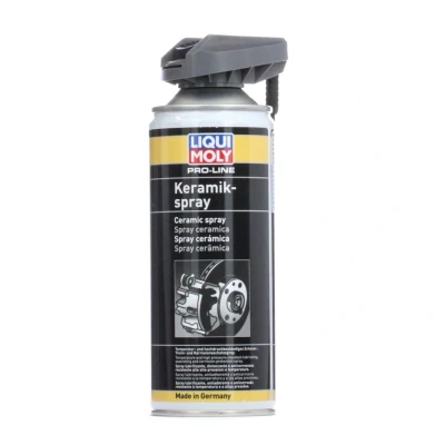 Imagem de LIQUI MOLY 7385 Spray de pasta cerâmica Caixa 400