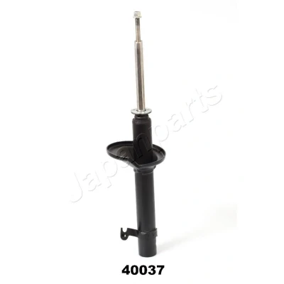 Imagem de JAPANPARTS MM 40037 Amortecedor Eixo dianteiro, lado esquerdo Pressão do gás Tubo duplo com assento de mola cavilha em cima HONDA: HR V I