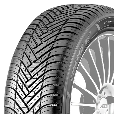 Imagem de Hankook Kinergy 4S² H750B HRS ( 245/45 R18 100Y XL 4PR, runflat SBL )