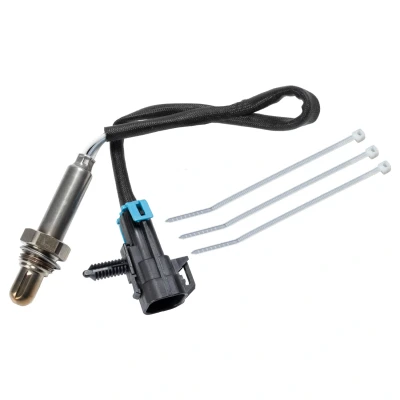 Imagem de FEBI BILSTEIN 177499 Sonda lambda com aquecimento 4